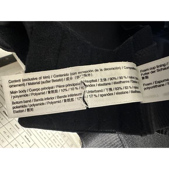 New w/ Imperfections! BRAVADO DESIGNS Everyday Muse Wireless Maternity Bra Small - Picture 8 of 11